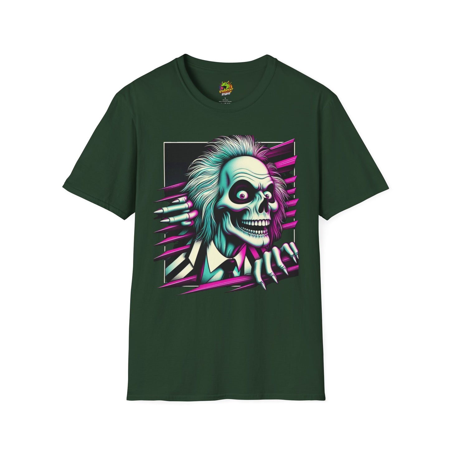 exclusive - Beetlejuice Shirt | Beetlejuice Inspired Tee | Funny Beetlejuice Shirt | Beetlejuice Graphic Shirt - premium material. perfect gift idea. Order yours now and stand out with this exclusive piece!