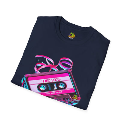 Merch - The 1975 Merch - Night Out - premium material. perfect gift idea. Order yours now and stand out with this exclusive piece!