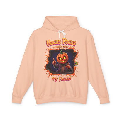 Fall Hoodie | Hocus Pocus Hoodie | Retro 80s Style | Spooky Halloween