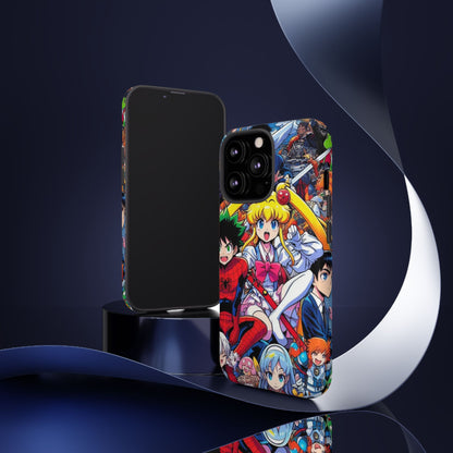 Charging - iPhone 16 Pro Max Case | Anti-Scratch Slim Silicone | Shockproof & Wireless Charging Ready - custom-made. limited stock. Order yours now and stand out with this exclusive piece!