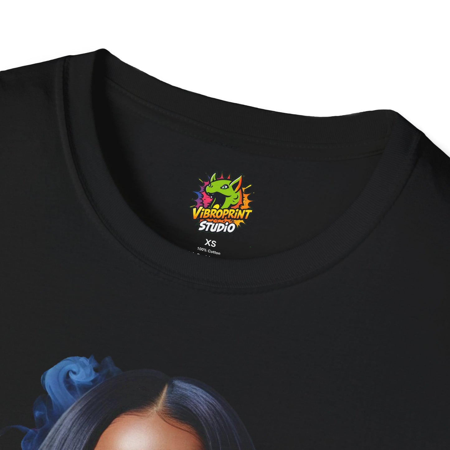 | - Aaliyah shirt | Remembering a Legend | Memorial Tribute to the Princess of R&B - premium material. limited stock. Order yours now and stand out with this exclusive piece!