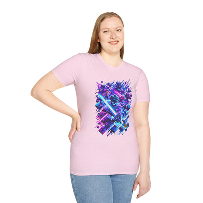 Roblox T-Shirt - Gamer's Quest