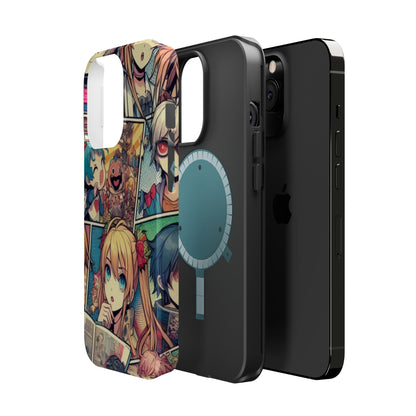 Fit, - iPhone 16 Pro Max Cover | Slim Fit, Shockproof, Wireless Charging Compatible Case - custom-made. limited stock. Order yours now and stand out with this exclusive piece!