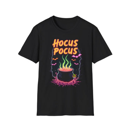 Fall Seasoned Shirt | Hocus Pocus Shirt | Fall Season Shirt | 80s