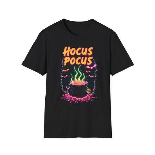 Fall Seasoned Shirt | Hocus Pocus Shirt | Fall Season Shirt | 80s