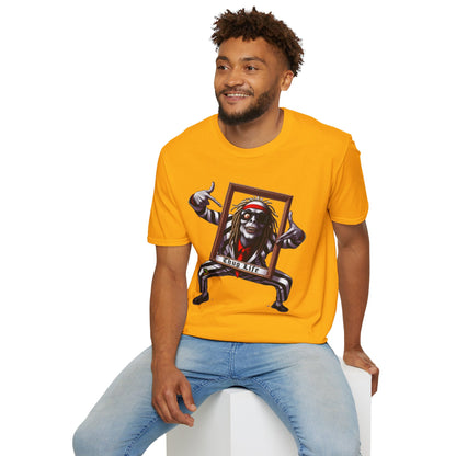 high-quality - Beetlejuice Shirt | Thug Life Graphic Tee | Halloween Beetlejuice Costume T-Shirt - custom-made. limited stock. Order yours now and stand out with this exclusive piece!