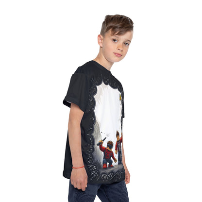 Roblox Gaming T-Shirt for Children