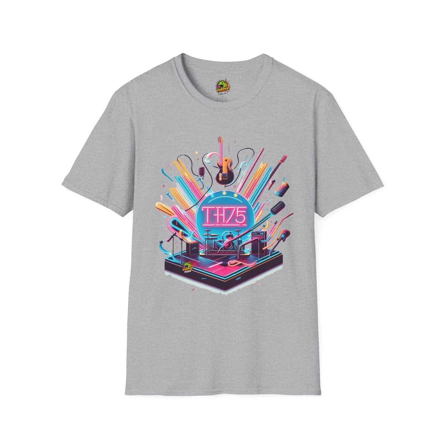 1975 - The 1975 Merch - Starry Night Concert - premium material. perfect gift idea. Order yours now and stand out with this exclusive piece!