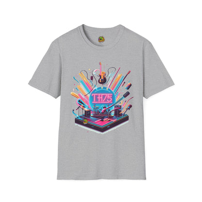 1975 - The 1975 Merch - Starry Night Concert - premium material. perfect gift idea. Order yours now and stand out with this exclusive piece!