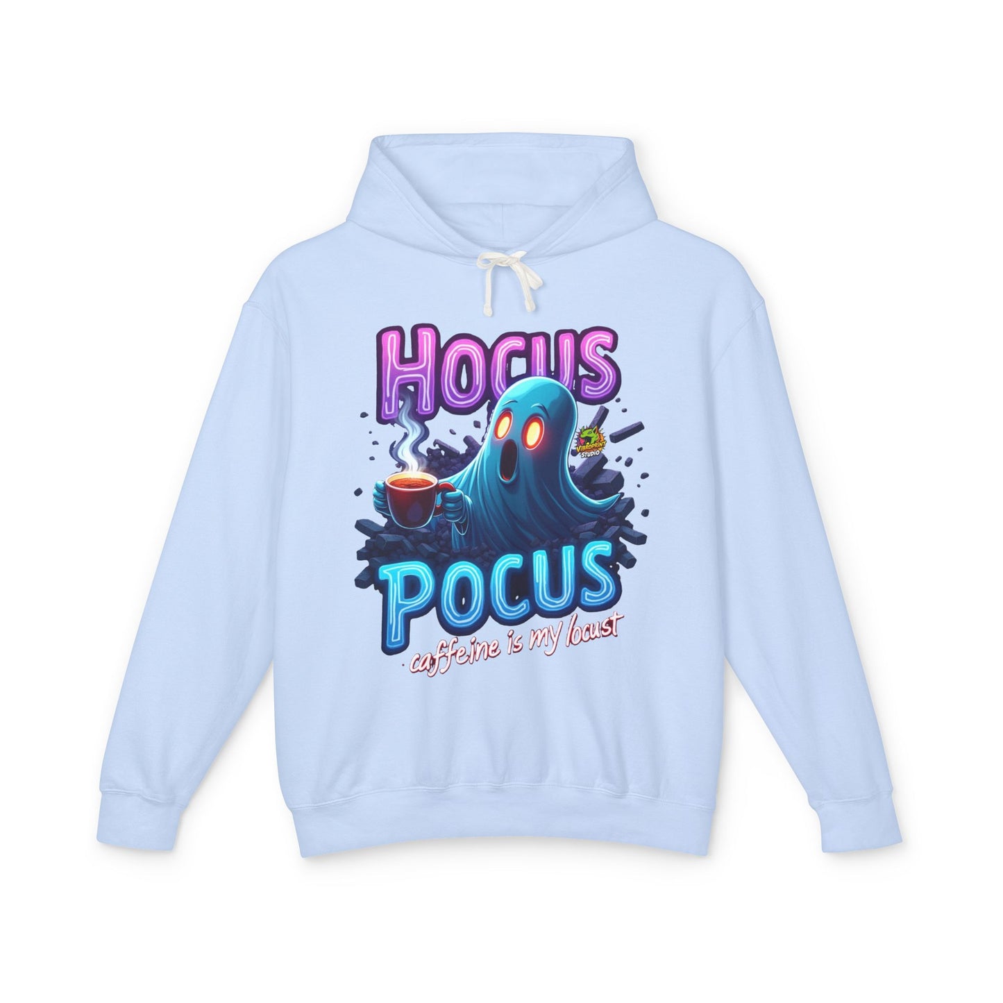 Fall Hoodie | Hocus Pocus Hoodie | Retro 80s Vibe | Spooky Season