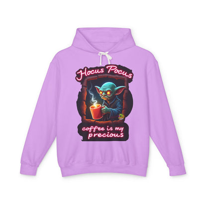 Fall Hoodie | Hocus Pocus Hoodie | Retro 80s Neon | Halloween Fun |