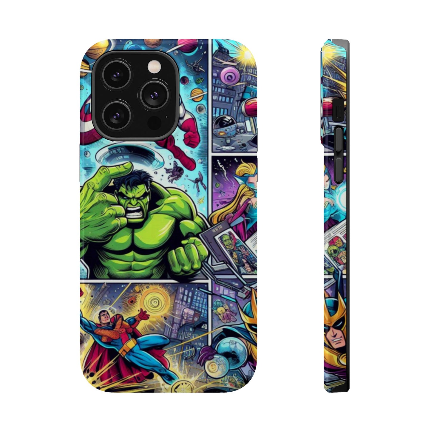 Wireless - iPhone 16 Pro Max Case | Drop-Resistant Silicone | Slim Fit & Wireless Charging Ready - custom-made. perfect gift idea. Order yours now and stand out with this exclusive piece!