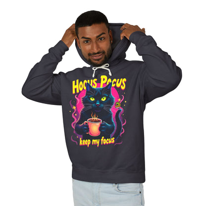 Style - Fall Hoodie | Hocus Pocus Hoodie | Retro 80s Style | Halloween Hoodie - custom-made. limited stock. Order yours now and stand out with this exclusive piece!