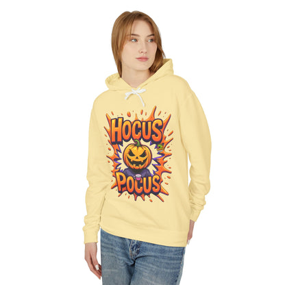 Fall Hoodie | Hocus Pocus Hoodie | Retro 80s Neon | Thanksgiving