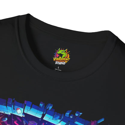 Avatar - Cool Roblox Avatar T-Shirt | Roblox Game Shirt for Kids | Roblox Merch for Boys & Girls | Roblox Gaming Gift - custom-made. limited stock. Order yours now and stand out with this exclusive piece!