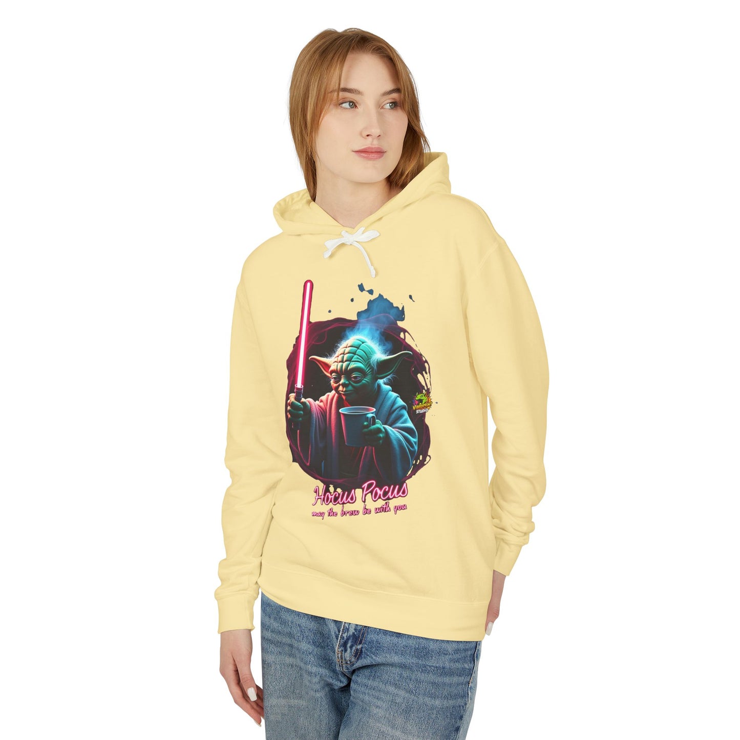 Fall Hoodie | Hocus Pocus Hoodie | Retro 80s Neon | Spooky Season