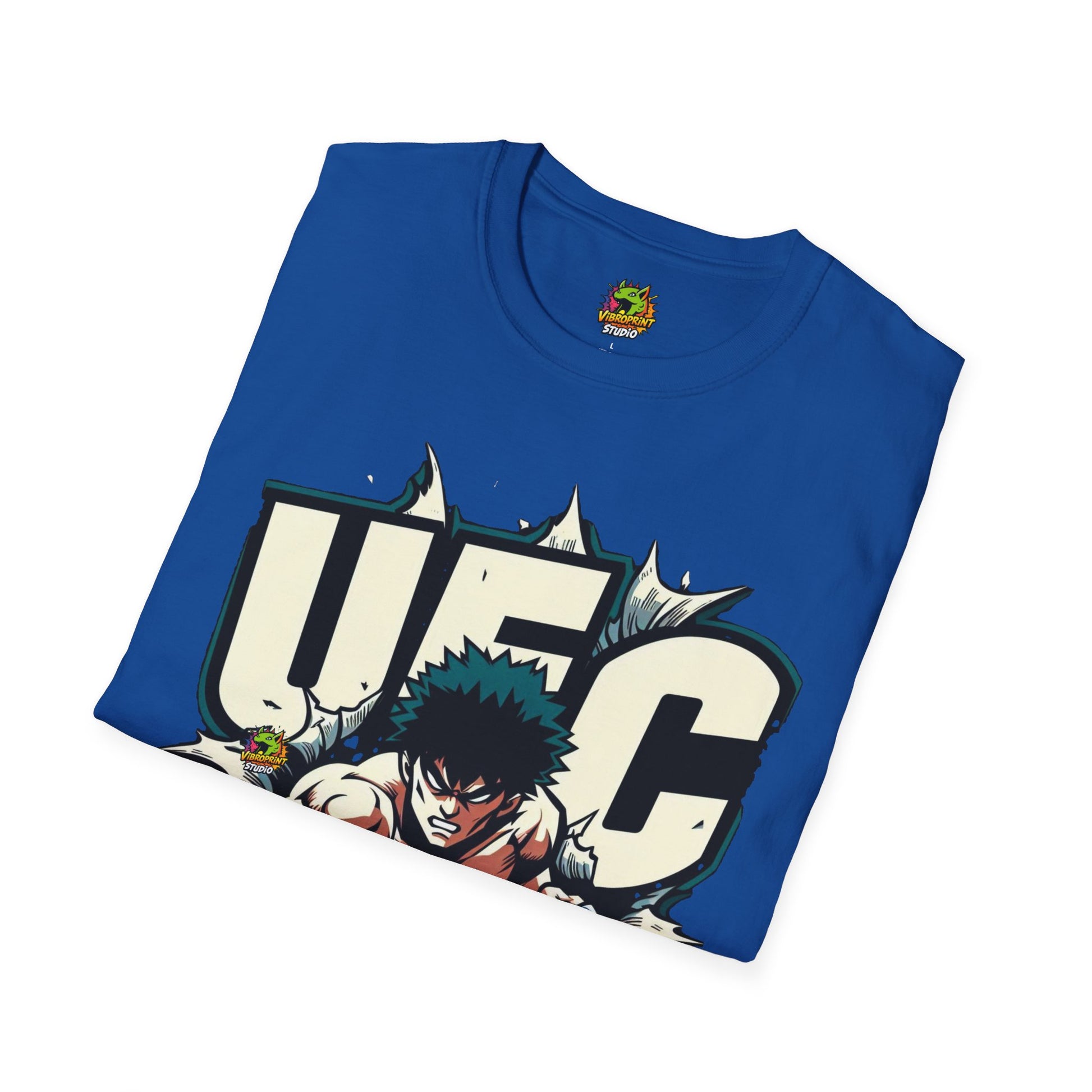 for - UFC T Shirt | Unleash Fierce Confidence | UFC Tee for Motivational Sport Fans - custom-made. limited stock. Order yours now and stand out with this exclusive piece!