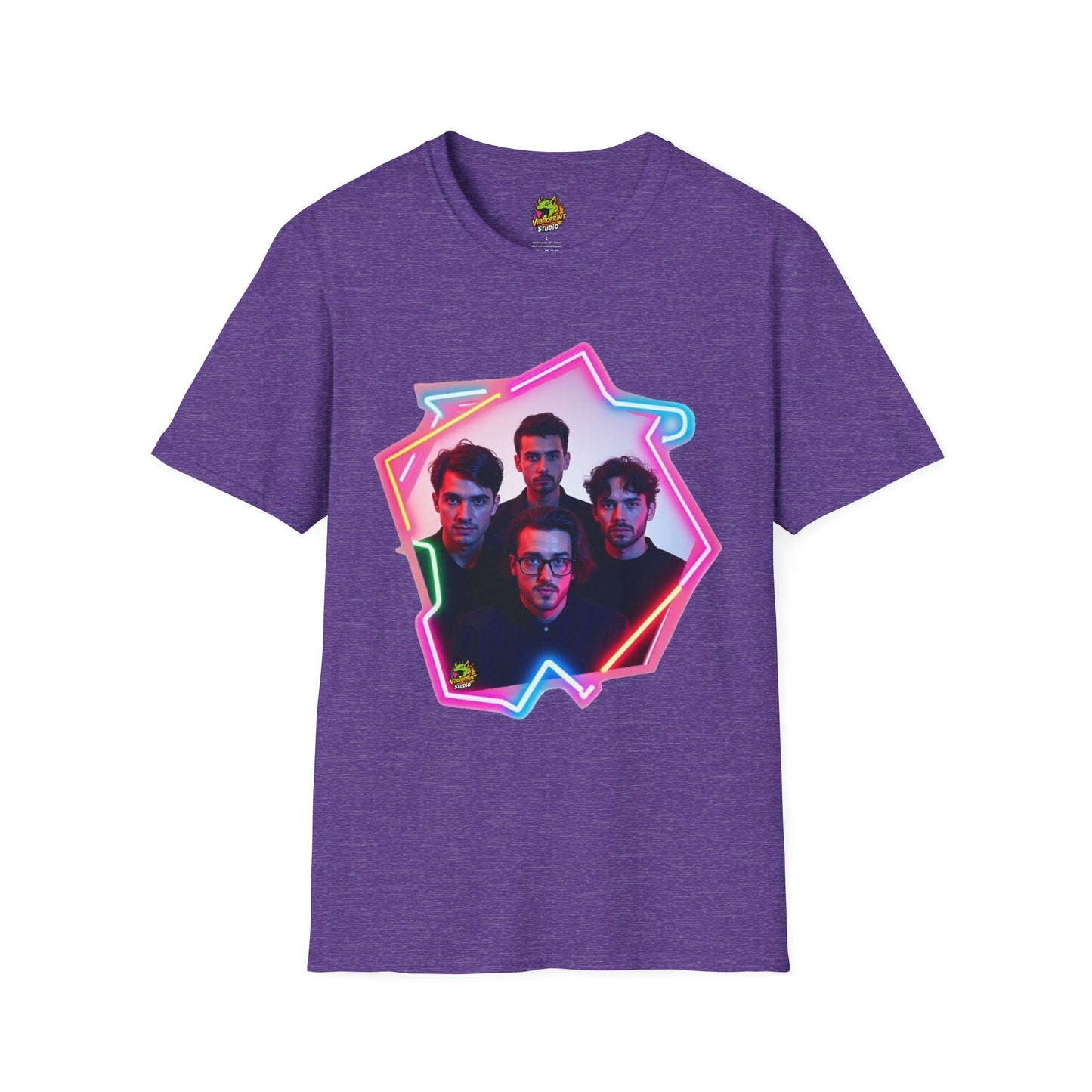 The 1975 Merch - Cool Neon