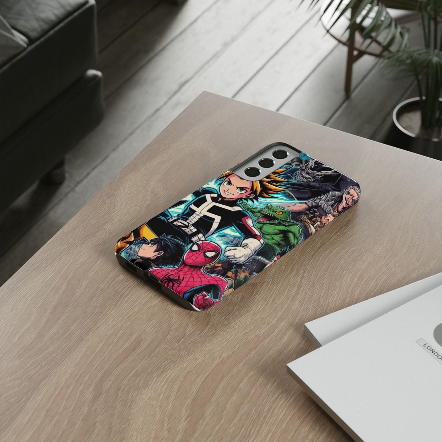 Charging - iPhone 16 Pro Max Case | Slim Fit Silicone | Shockproof & Anti-Scratch | Wireless Charging Compatible - custom-made. perfect gift idea. Order yours now and stand out with this exclusive piece!