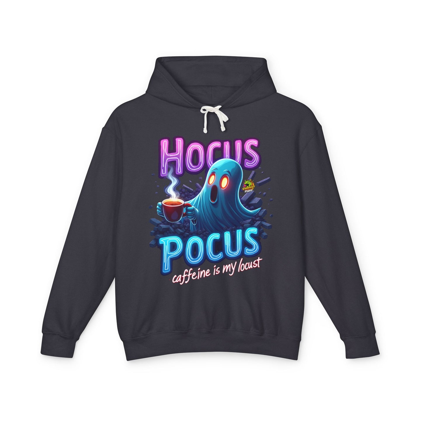 Fall Hoodie | Hocus Pocus Hoodie | Retro 80s Vibe | Spooky Season