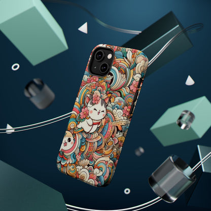 Max - iPhone 16 Pro Max Case | Silicone Grip, Anti-Scratch, Shockproof | Wireless Charging Ready - custom-made. limited stock. Order yours now and stand out with this exclusive piece!