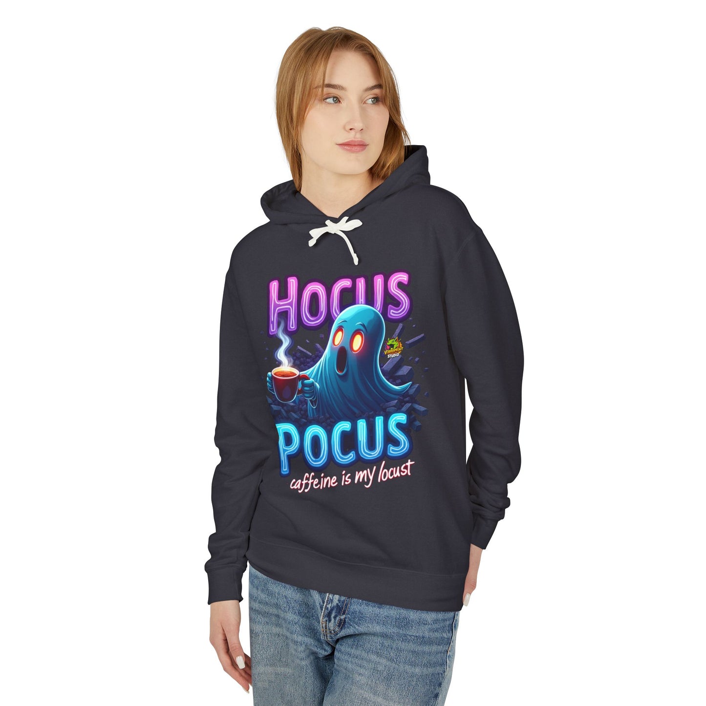 Fall Hoodie | Hocus Pocus Hoodie | Retro 80s Vibe | Spooky Season