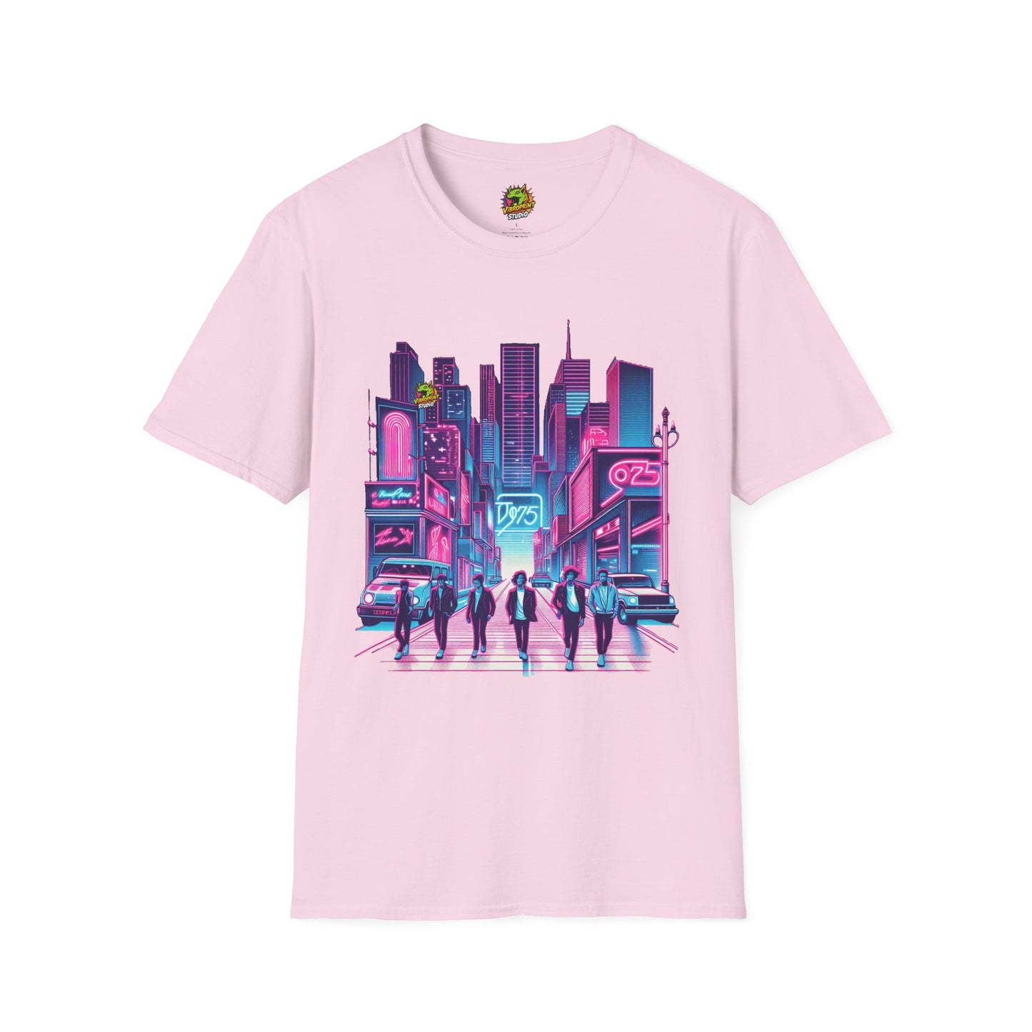 The 1975 Merch - Electric Beats