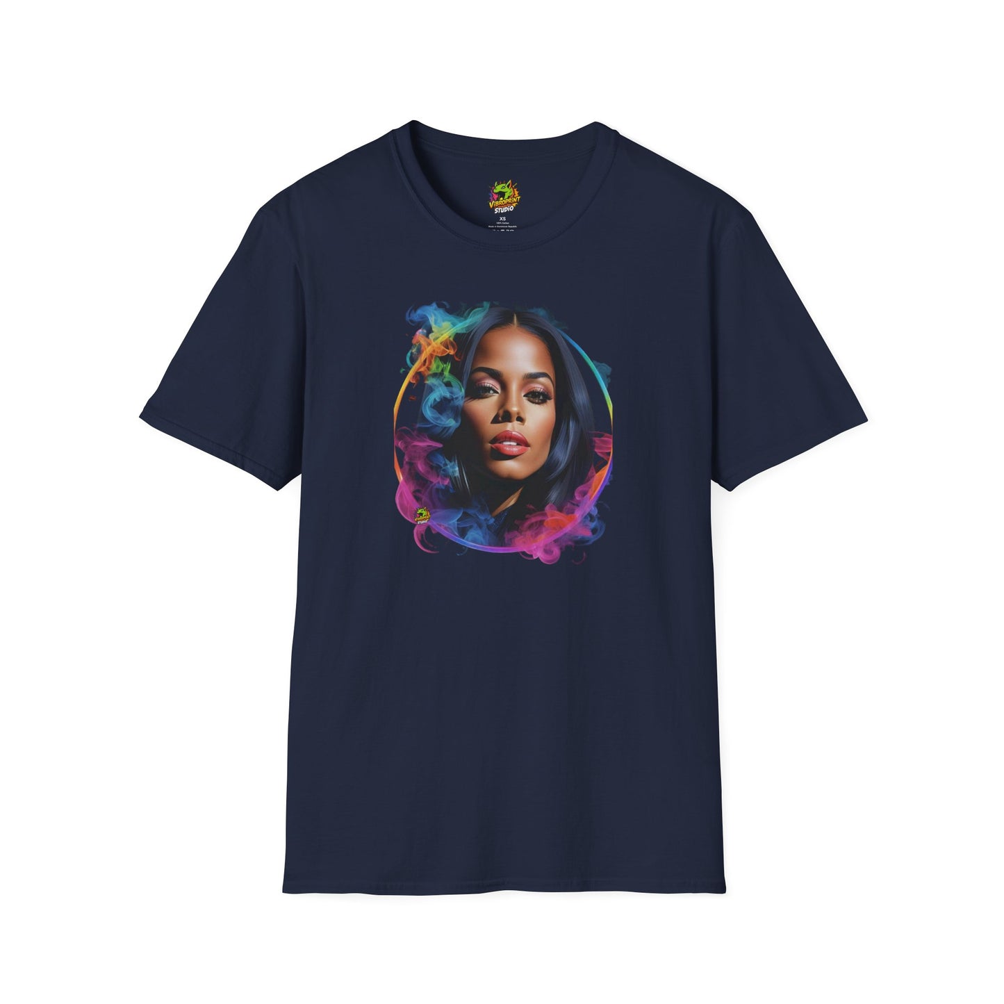 | - Aaliyah shirt | Honoring a True Icon | Memorial Tribute to Aaliyah Dana Haughton - premium material. perfect gift idea. Order yours now and stand out with this exclusive piece!