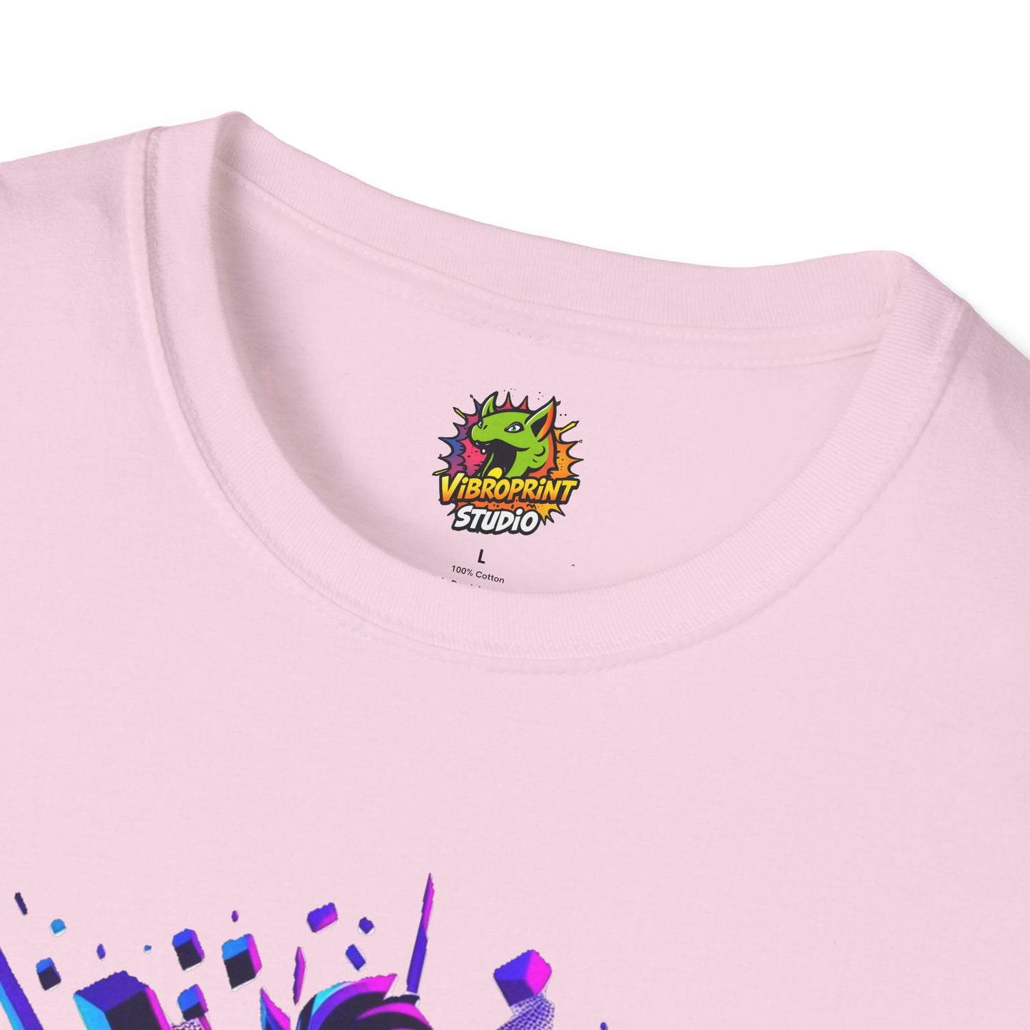 Roblox T-Shirt - Builder's Adventure