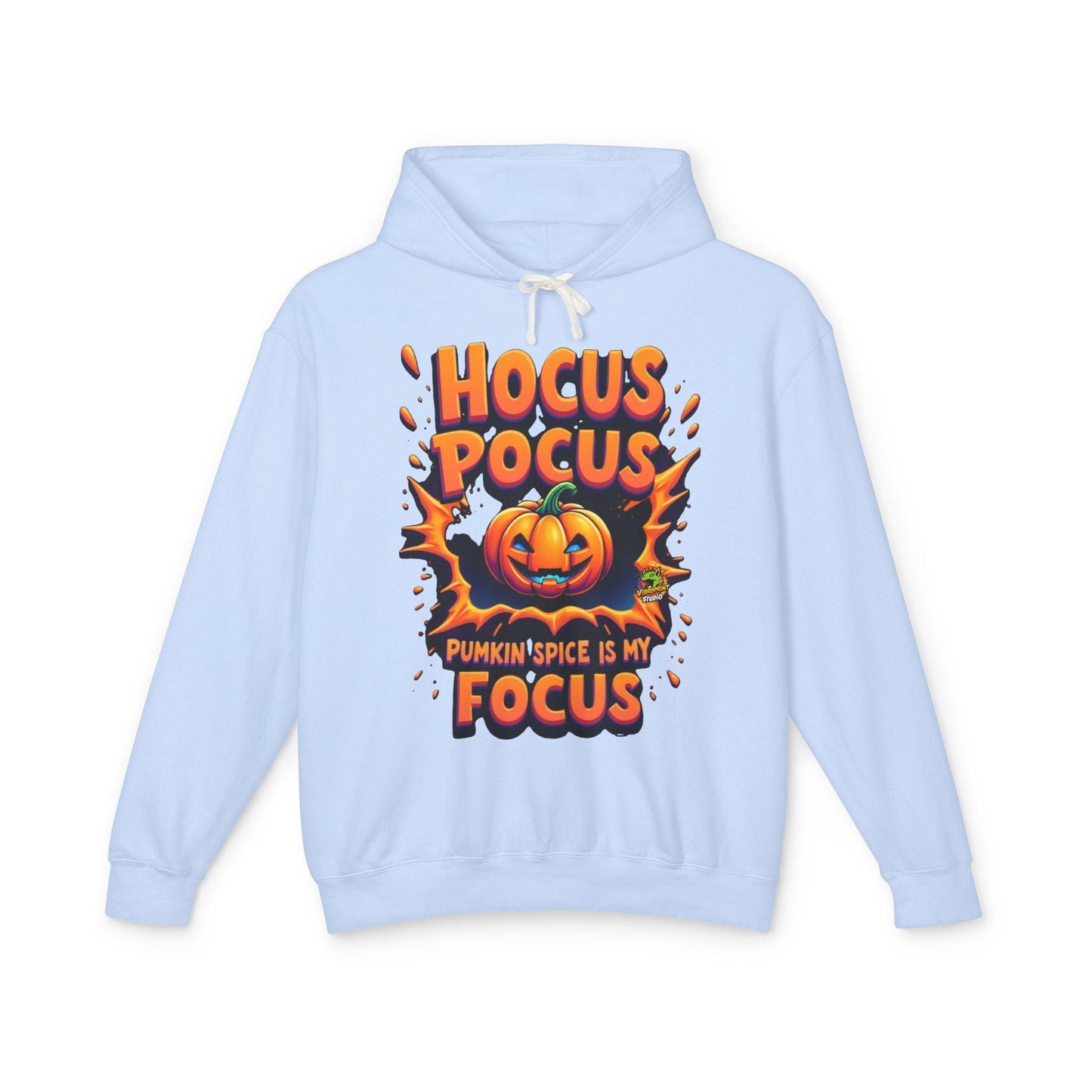 Fall Hoodie | Hocus Pocus Hoodie | Retro 80s Neon | Thanksgiving