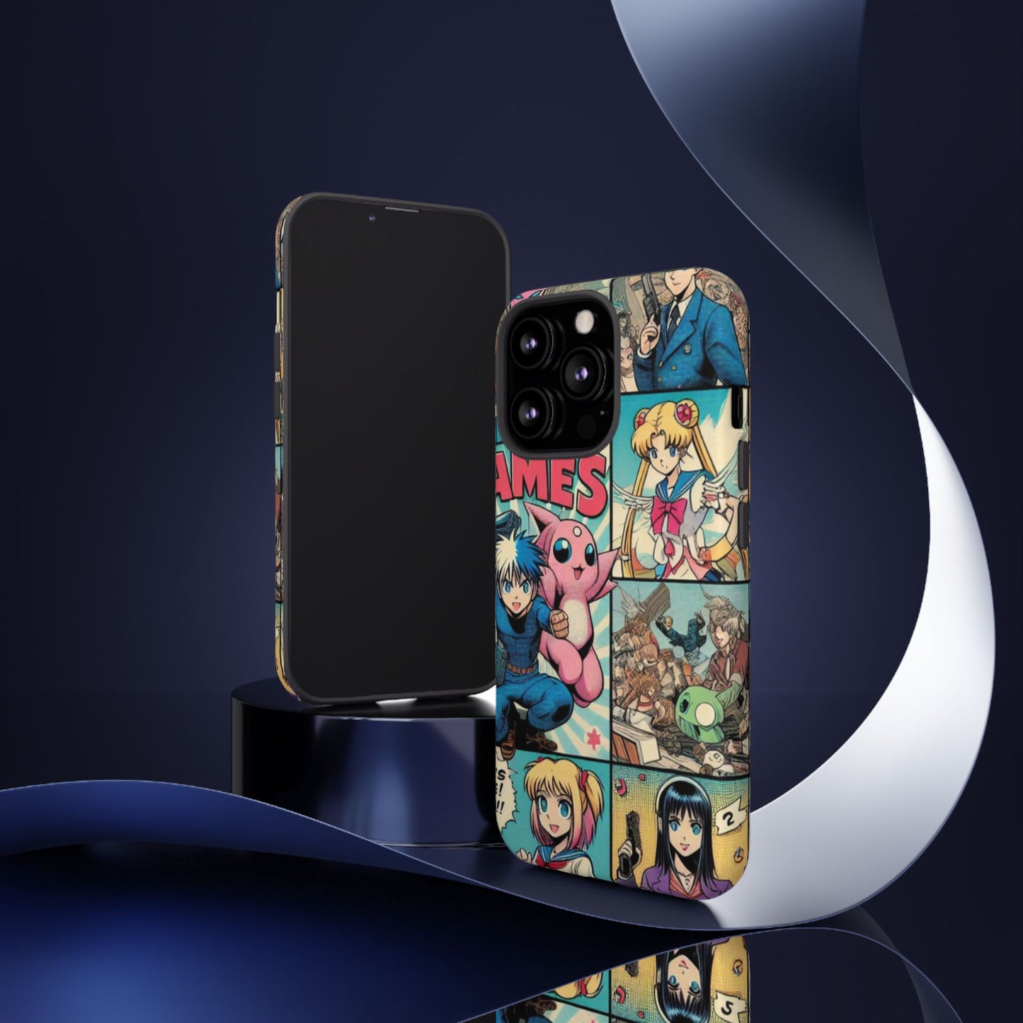 product - iPhone 16 Pro Max Silicone Case | Slim Drop-Resistant Cover | Wireless Charging Compatible - custom-made. perfect gift idea. Order yours now and stand out with this exclusive piece!