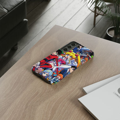 Silicone - iPhone 16 Pro Max Case | Anti-Scratch Slim Silicone | Shockproof & Wireless Charging Ready - custom-made. perfect gift idea. Order yours now and stand out with this exclusive piece!