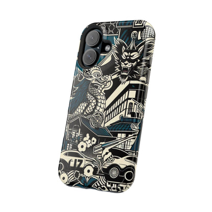 iPhone 16 Pro Max Case | Shockproof Slim Silicone | Anti-Scratch & Wireless Charging Compatible