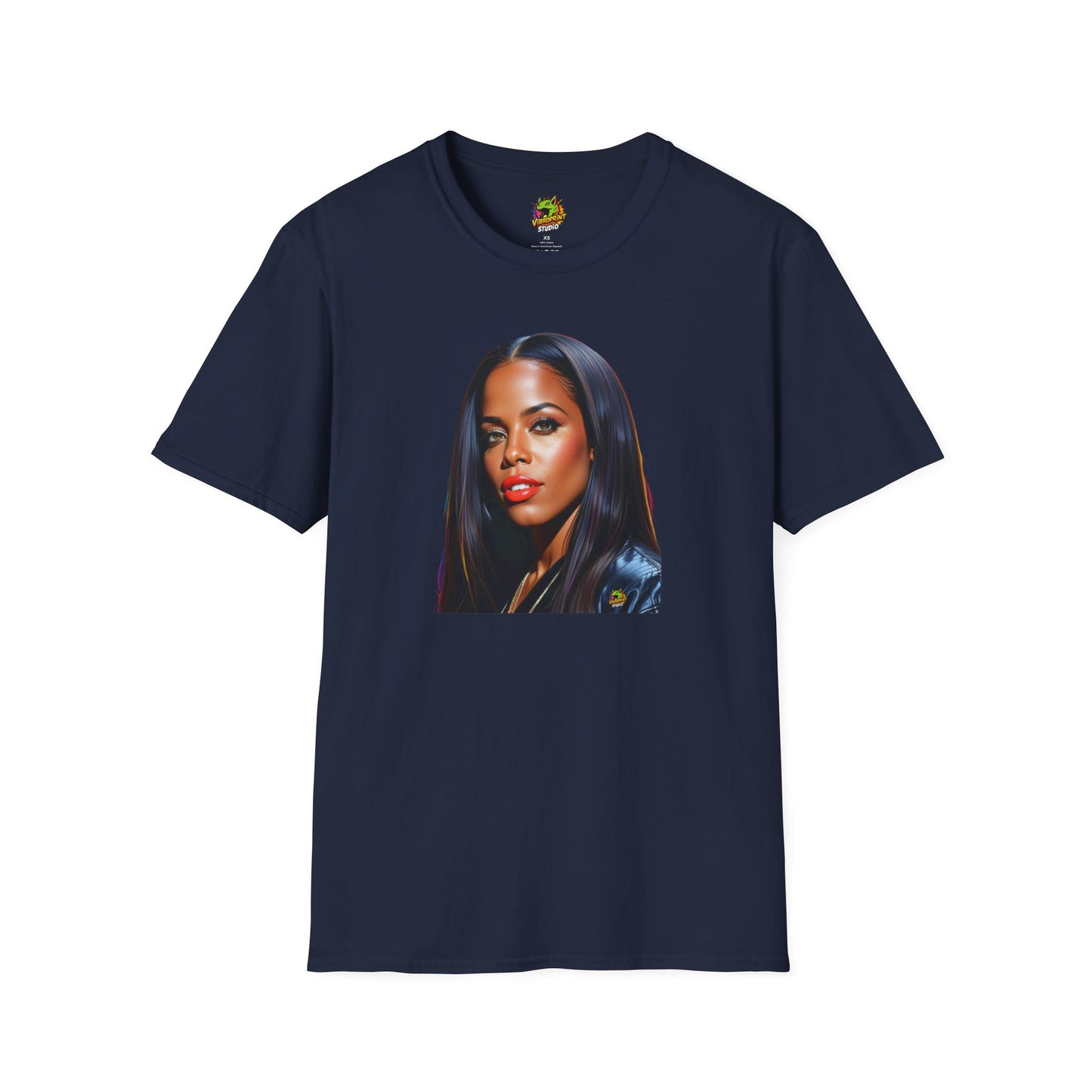 to - Aaliyah shirt | Memorial Tribute to the Queen of Urban Pop | Honoring Her Timeless Legacy - premium material. perfect gift idea. Order yours now and stand out with this exclusive piece!