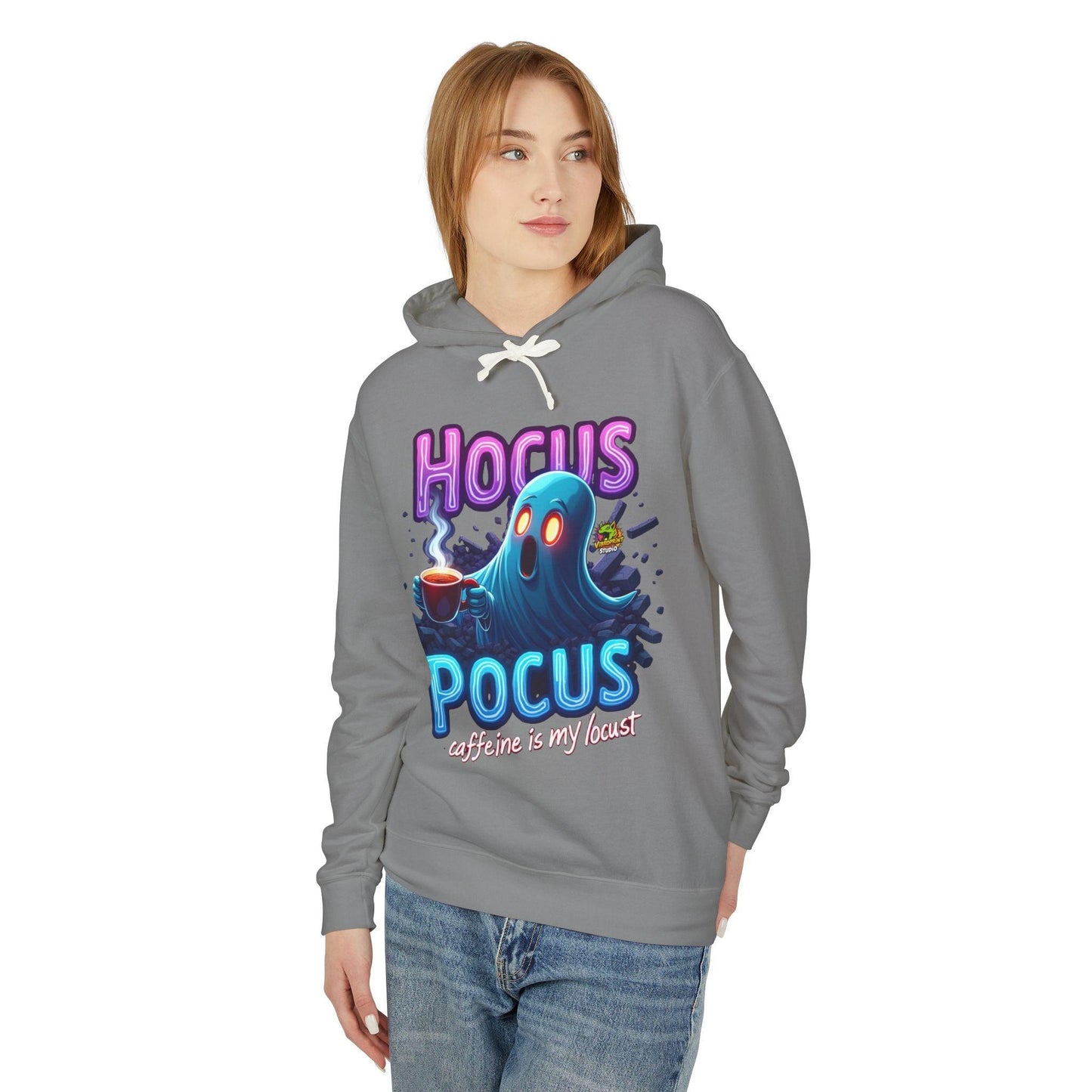 Fall Hoodie | Hocus Pocus Hoodie | Retro 80s Vibe | Spooky Season