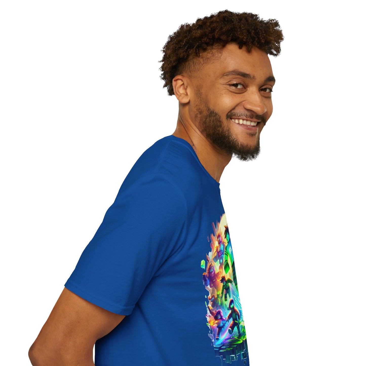 Fun - Trendy Roblox Kids Shirt | Roblox Gamer T-Shirt for Boys & Girls | Fun Roblox Graphic Tee | Perfect Roblox Gift - premium material. perfect gift idea. Order yours now and stand out with this exclusive piece!