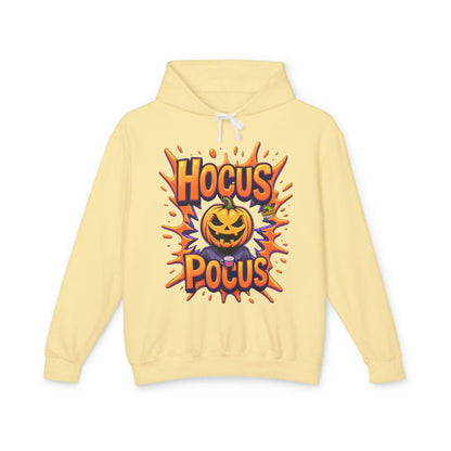 Fall Hoodie | Hocus Pocus Hoodie | Retro 80s Neon | Thanksgiving