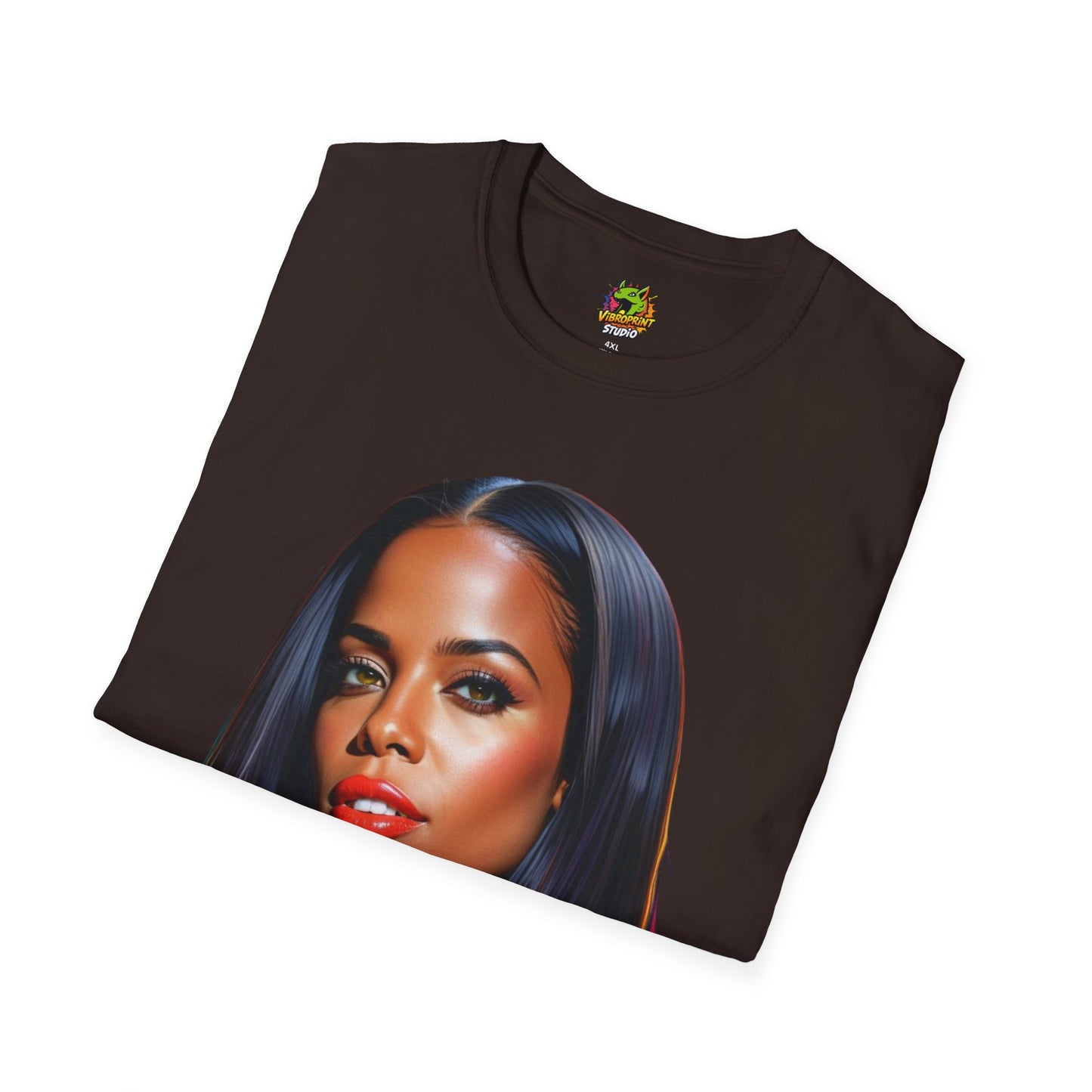 to - Aaliyah shirt | Memorial Tribute to the Queen of Urban Pop | Honoring Her Timeless Legacy - premium material. perfect gift idea. Order yours now and stand out with this exclusive piece!