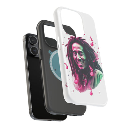 iPhone 16 Pro Max Case | Premium Silicone Cover | Drop-Resistant & Wireless Charging Compatible