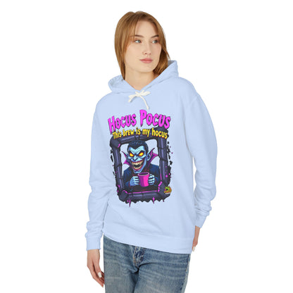 Fall Hoodie | Hocus Pocus Hoodie | Retro 80s Neon | Spooky Season