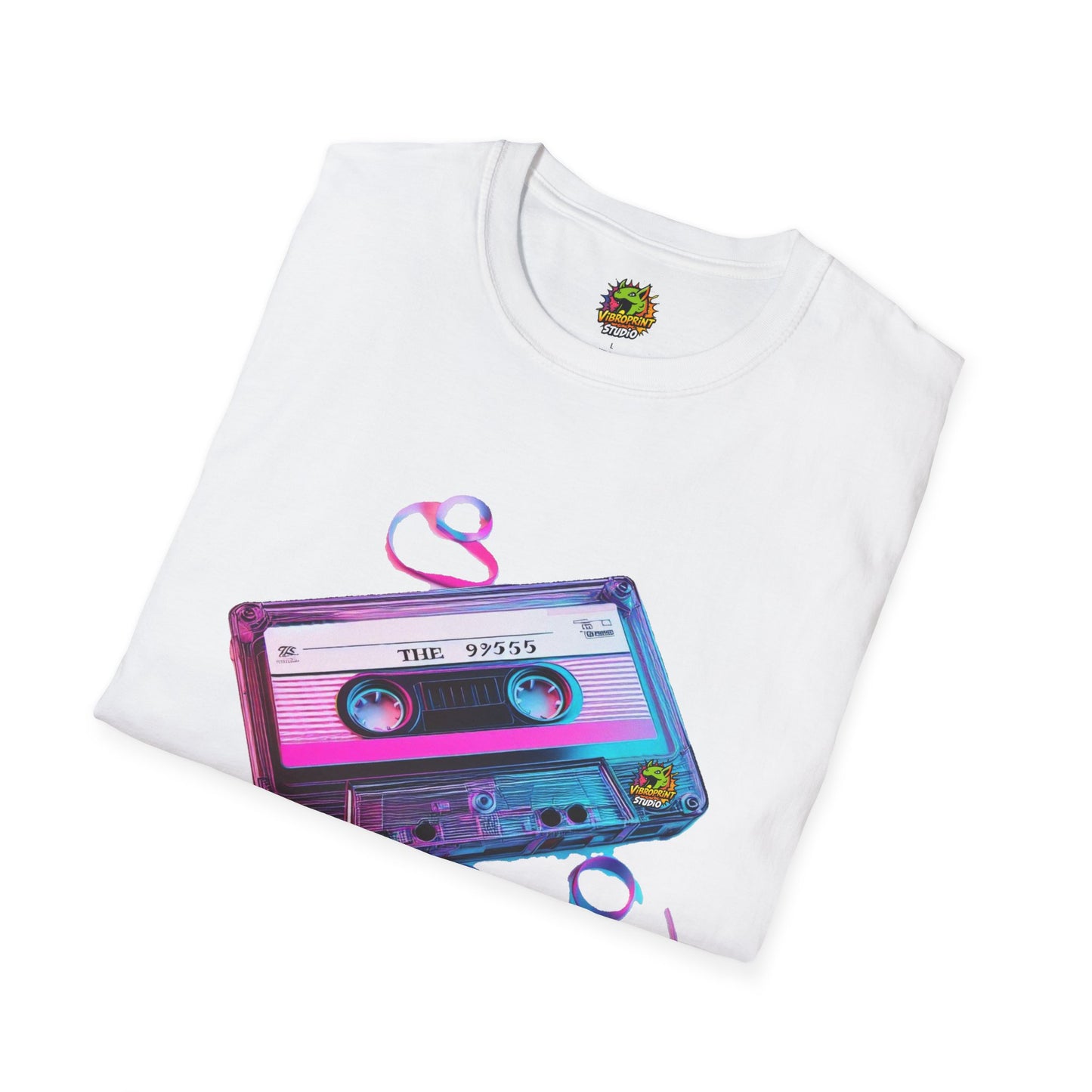 The 1975 Merch - Glowing Soundwaves