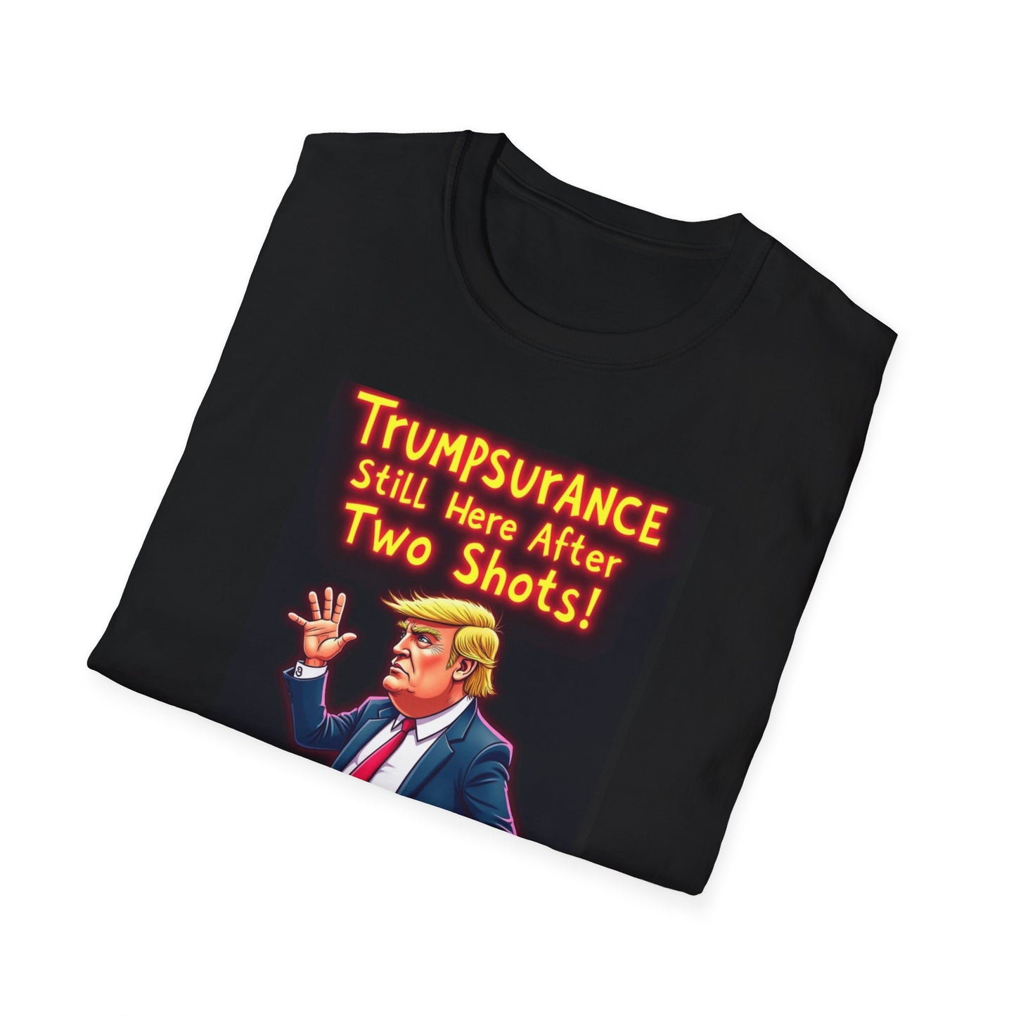 Memes, - Trump 2nd Assassination Attempt Shirt, Trump T-shirt, Funny Trump Shirt, Kamala Harris Shirt, Trump Memes, Meme Shirt, Trump Gift - custom-made. limited stock. Order yours now and stand out with this exclusive piece!