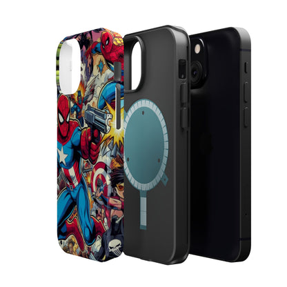 Charging - iPhone 16 Pro Max Case | Slim Silicone Shockproof | Anti-Scratch & Wireless Charging Compatible - premium material. perfect gift idea. Order yours now and stand out with this exclusive piece!