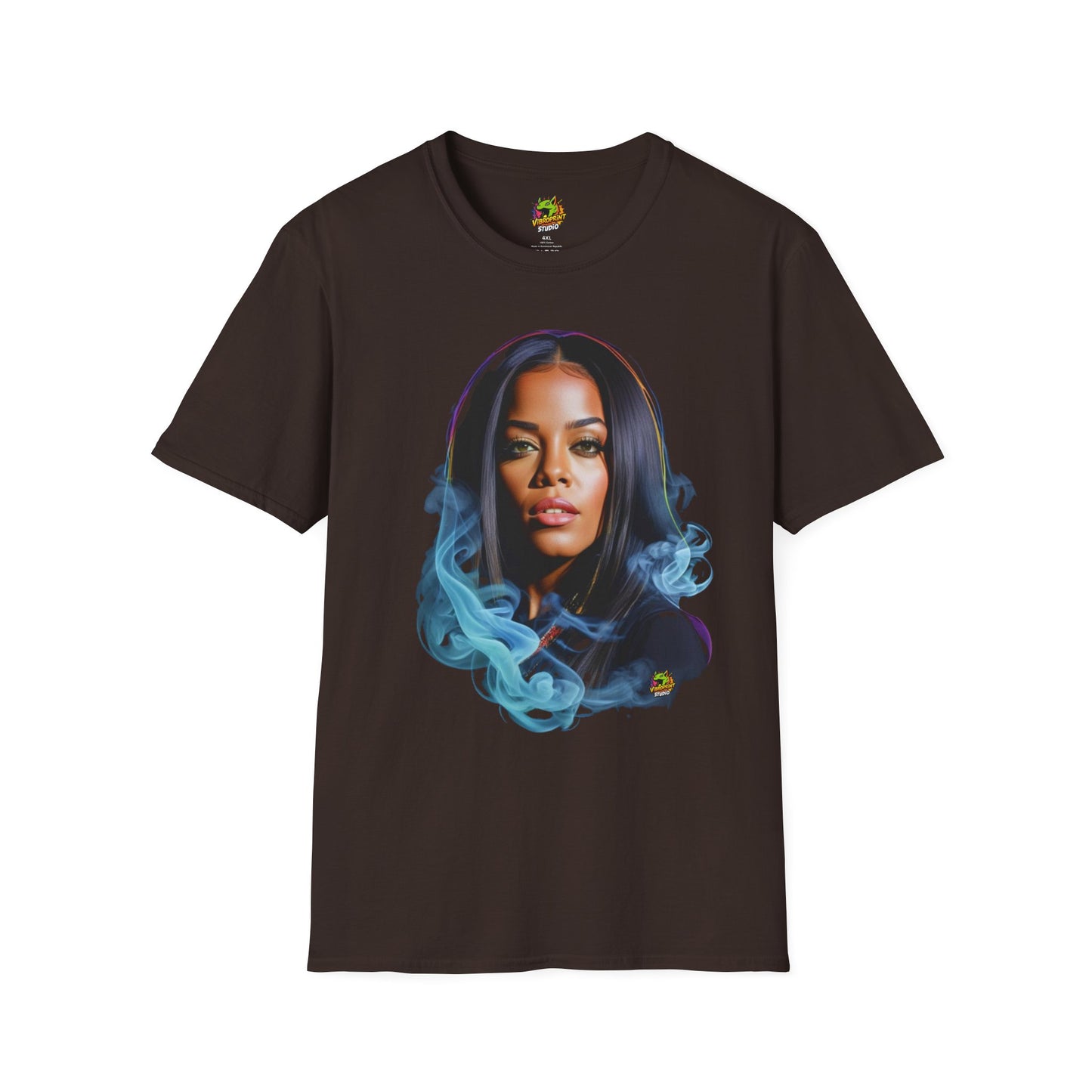 | - Aaliyah shirt | Memorial Tribute to the Princess of R&B | Honoring a Legend - custom-made. limited stock. Order yours now and stand out with this exclusive piece!