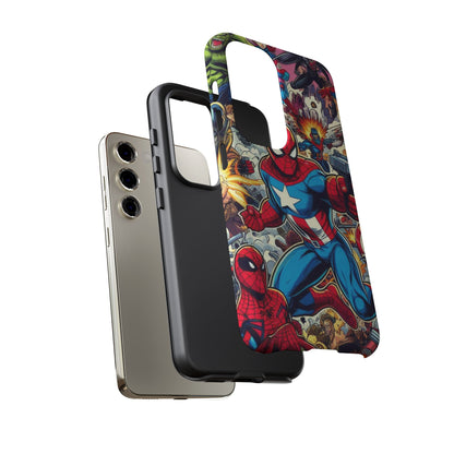 iPhone 16 Pro Max Case | Slim Anti-Scratch Silicone | Shockproof & Wireless Charging Compatible