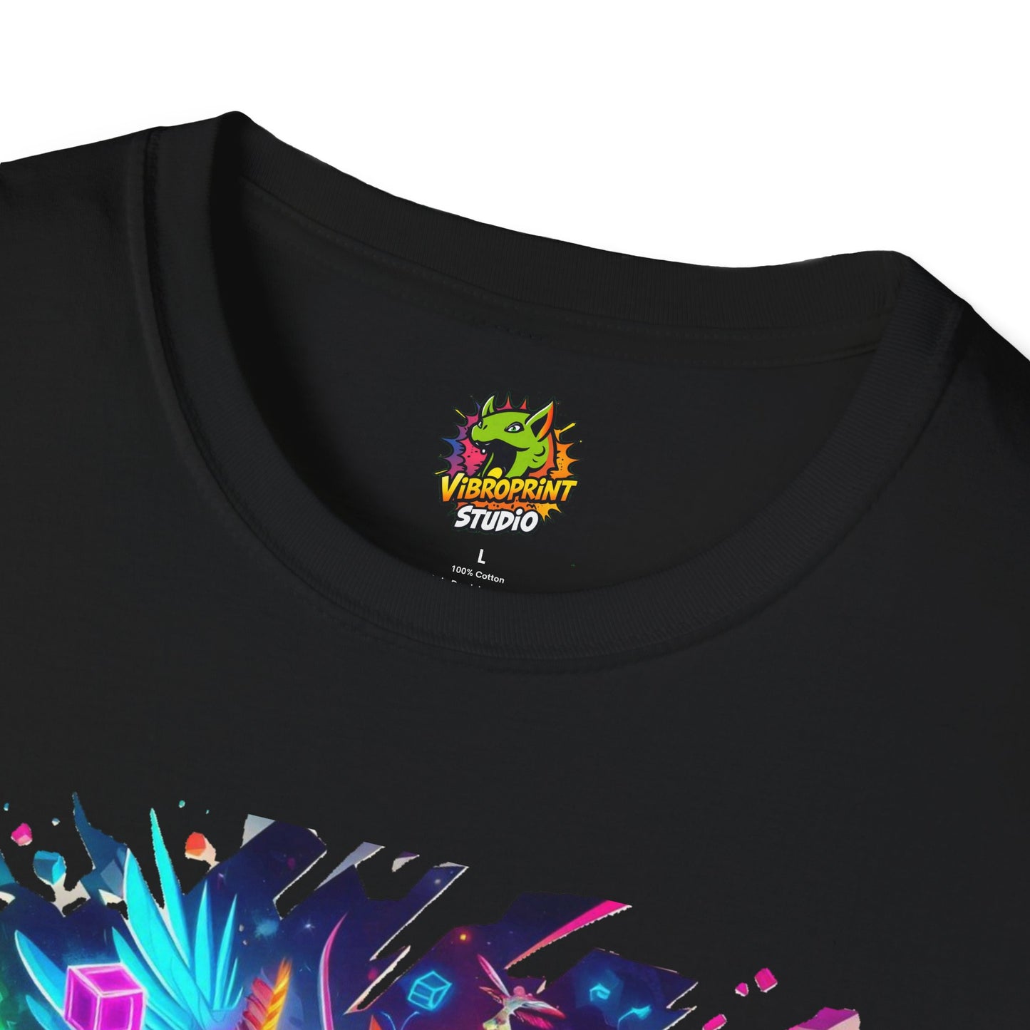 product - Roblox Player T-Shirt for Kids | Roblox Clothing for Boys & Girls | Cool Roblox Graphic Tee | Roblox Merch Gift - premium material. limited stock. Order yours now and stand out with this exclusive piece!