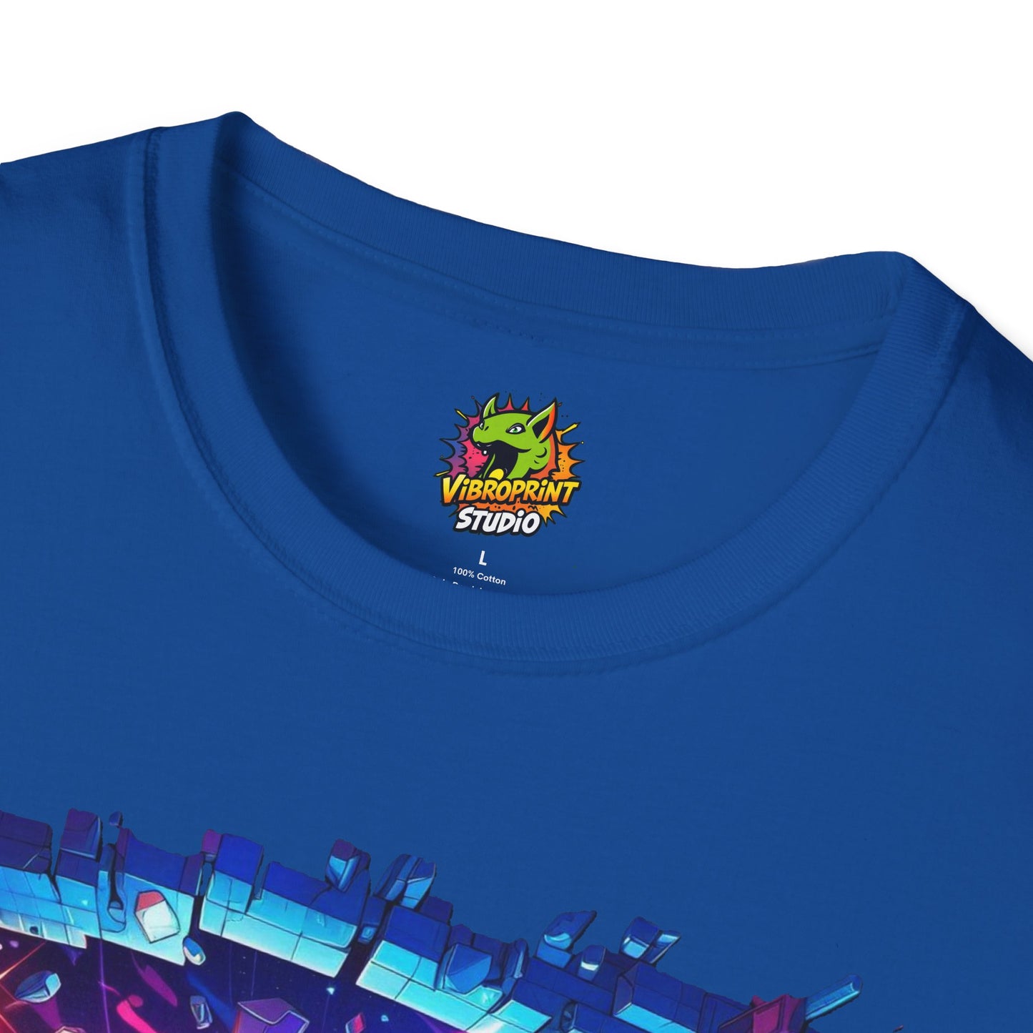 Merch - Cool Roblox Avatar T-Shirt | Roblox Game Shirt for Kids | Roblox Merch for Boys & Girls | Roblox Gaming Gift - premium material. perfect gift idea. Order yours now and stand out with this exclusive piece!