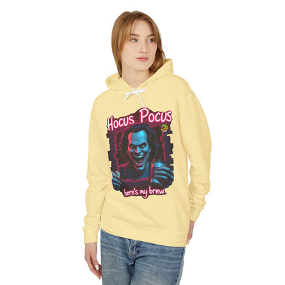 Fall Hoodie | Hocus Pocus Hoodie | Retro 80s Neon | Halloween Vibes