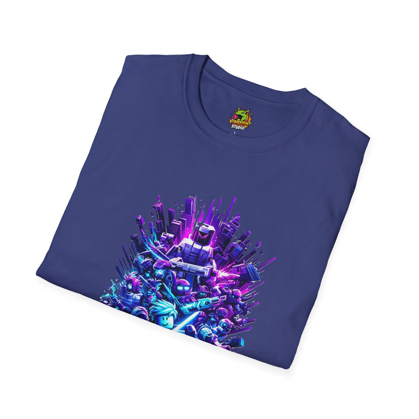 Roblox T-Shirt - Game Mode On