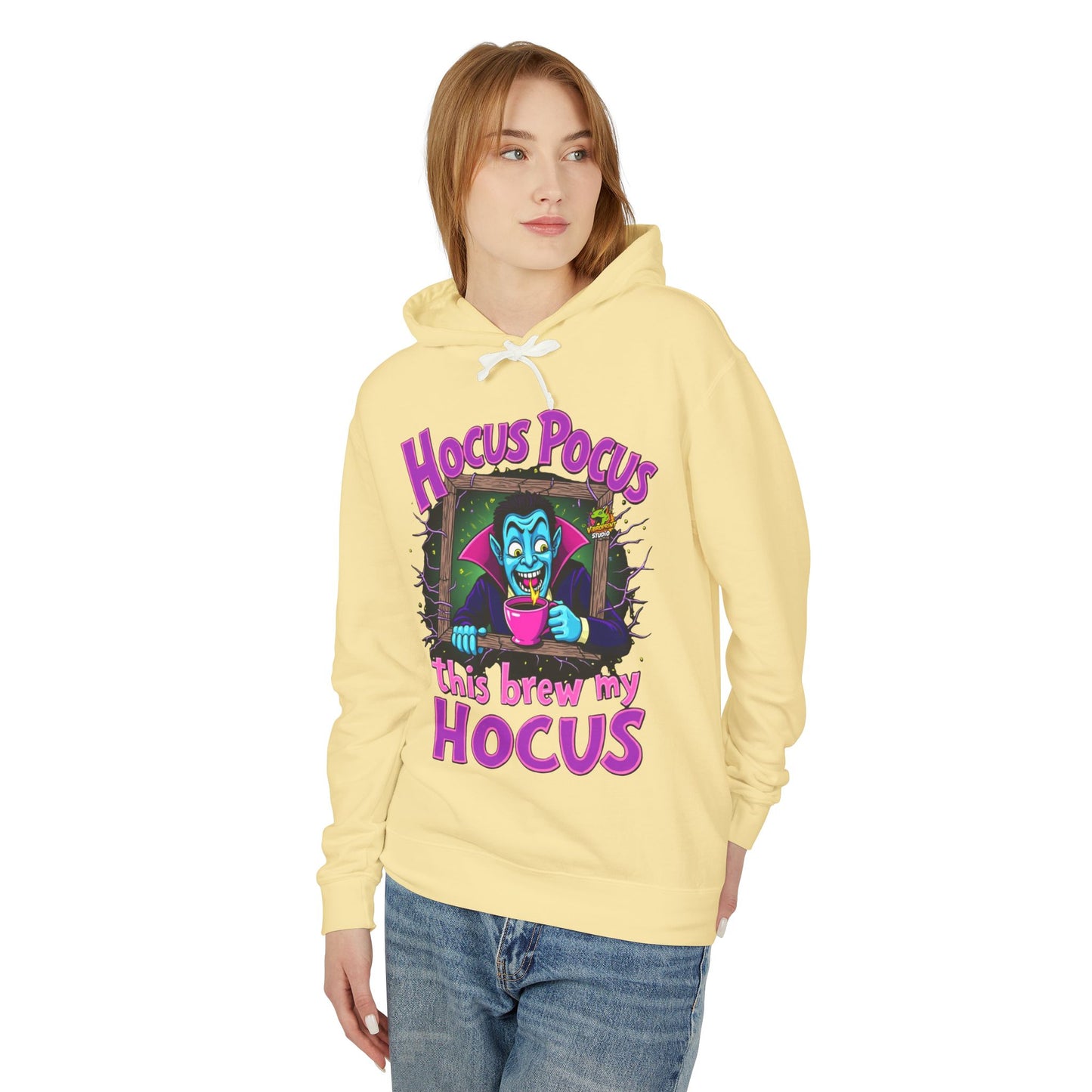 Fall Hoodie | Hocus Pocus Hoodie | Fall Season Hoodie | Retro 80s